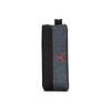 Jordan Large Logo Crackle PU Shoe Box Tote Bag Unisex bags Black JD2113042AD-002