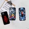 IX12 F-Fullmetal Alchemist Роскошный чехол для OPPO A3 Pro A40 A60 A80 A15 A15S A16 A16S A12 A16K A17 A17K A53 A53S A54 A54S A58