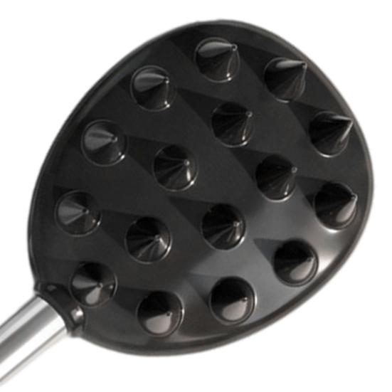 Back Scratcher and Massager Extendable Back Massager Tool Telescoping Back