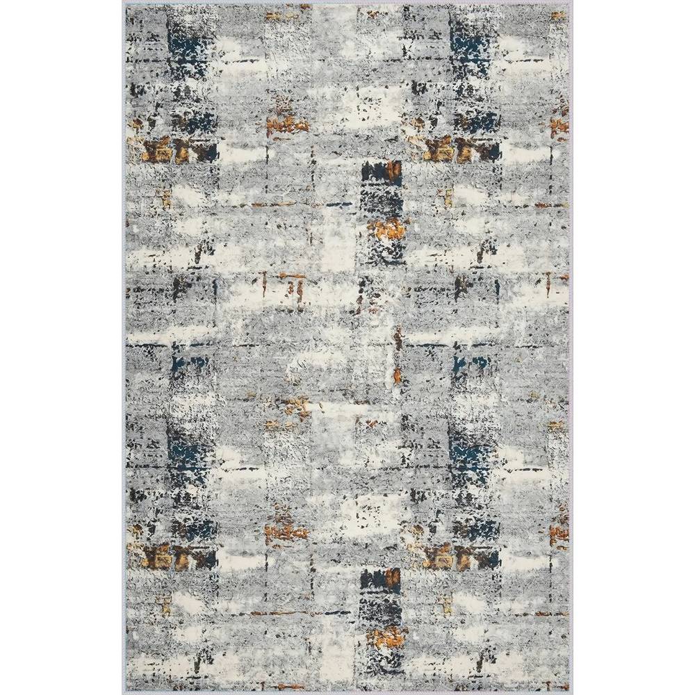 Rovigo Home Моющийся ковер с принтом RVG1720