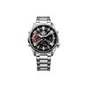 Мужские часы EDIFICE Черные ECB-S100YD-1APR-person