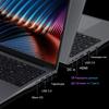Ноутбук Ninkear A15 plus 15.6'' 32G+1T SSD AMD Ryzen 7 5825U 1920*1080 60 Гц Частота обновления