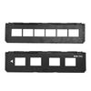 Digital Film Slide Scanner Converts 35mm 135mm Negative Film Slide To Digital Protable Negative Film Scanner Bracket