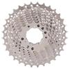 Bike Freewheel 11?32T 10 Speed Cassette Sprocket Bicycle Replacement Accessory Silver