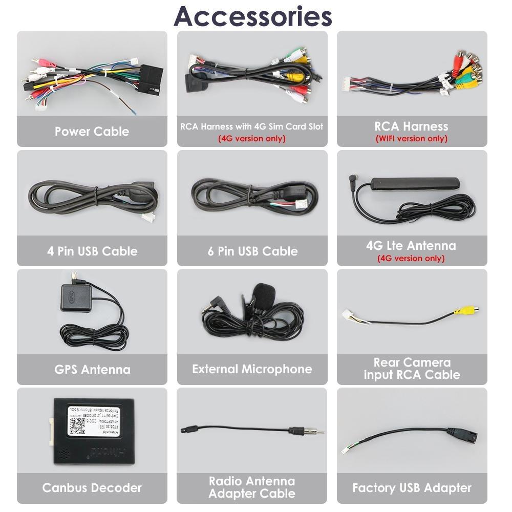 OSSURET 4G 8Core Android Car Radio GPS Stereo For Fiat 500 2007-2014 Multimedia Video Player 2DIN Autoradio DSP Carplay 7862 Intelligent Head Unit FM