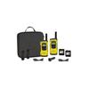 Портативная рация Motorola TLKR T92 H2O - 2 диапазона PMR - 8 каналов