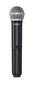Беспроводная вокальная система Shure BLX24JPG58-JB