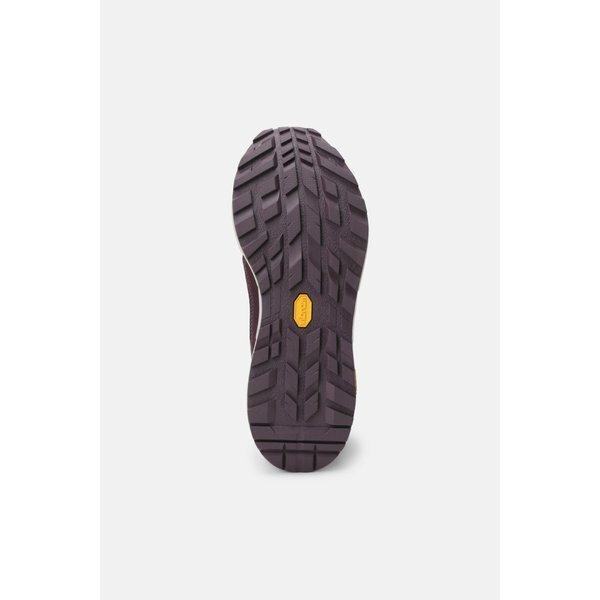 Kolon Sports Унисекс Треккинговые Ботинки Tripod Mid 2 Fe4hx25560bur