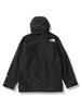 North CR Transformer Jacket NPM12310 Black L [The Face]