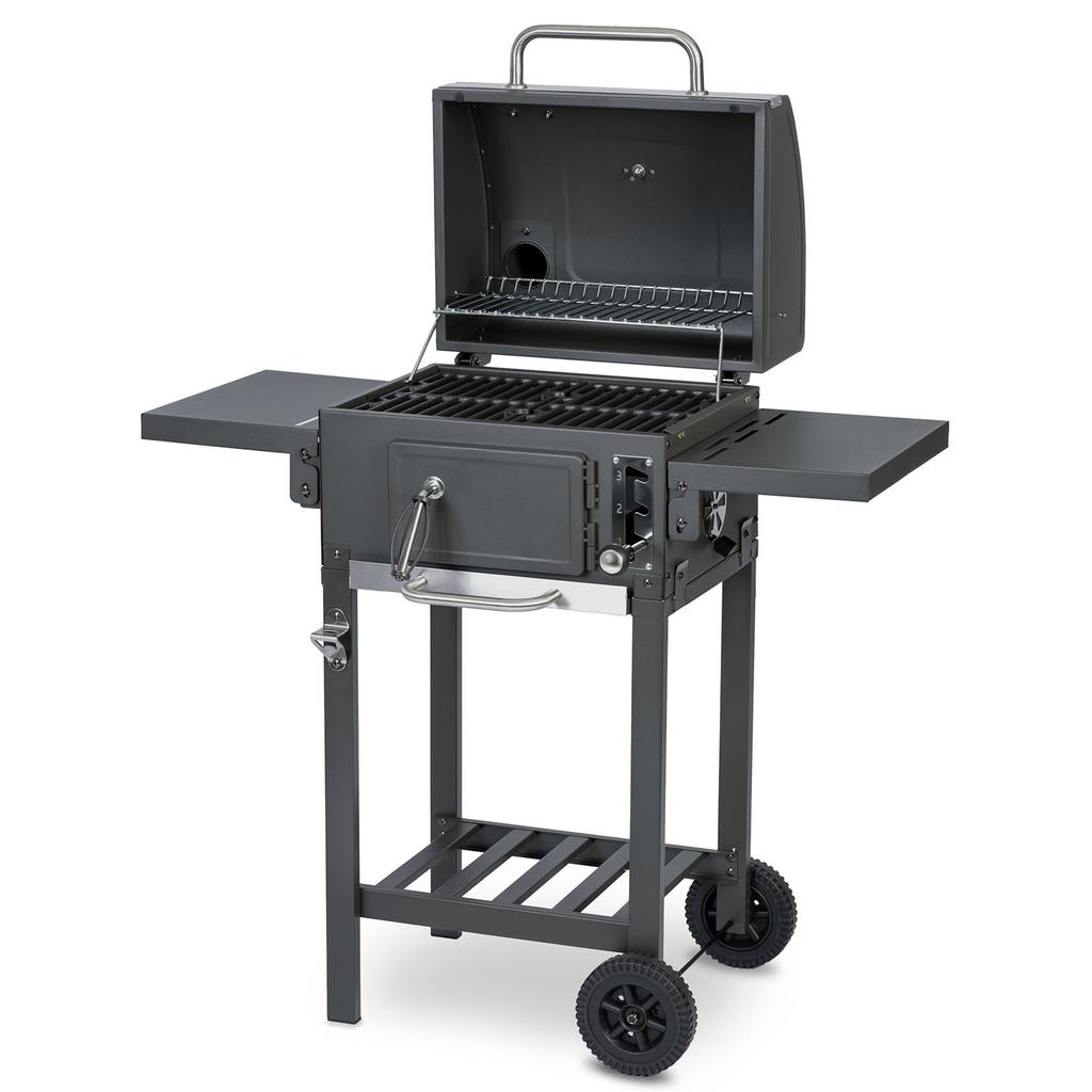 Berdsen Bd-892 Charcoal Grill