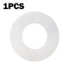 1pc Seal Washer Base Sealing Washer Outer Diameter 63mm Rubber 1pc