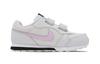 Nike MD Runner 2 Винтажный Нескользящая Амортизация Износостойкий Нескользящая Амортизация Износостойкий 807317-019