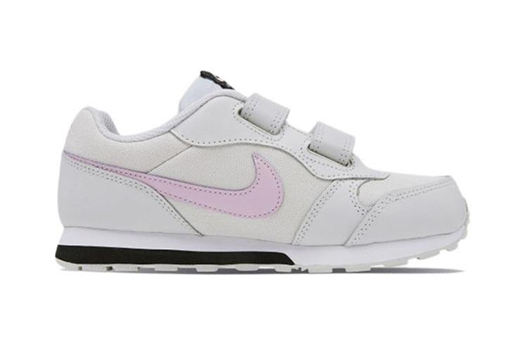 Nike MD Runner 2 Винтажный Нескользящая Амортизация Износостойкий Нескользящая Амортизация Износостойкий 807317-019