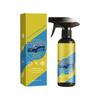 Nano Coating Spray Car Paint Polish Restore Gloss Coating Automotive Maintenance