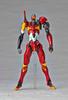 Revoltech Yamaguchi Evangelion Kai Unit 2 Практический тип Kai Unit 2 NO.137 ~Обычный ~