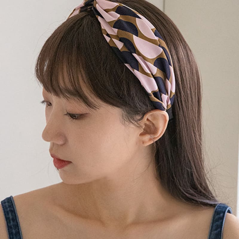 Primaute МОЙ ОБОДОК ДЛЯ ВОЛОС