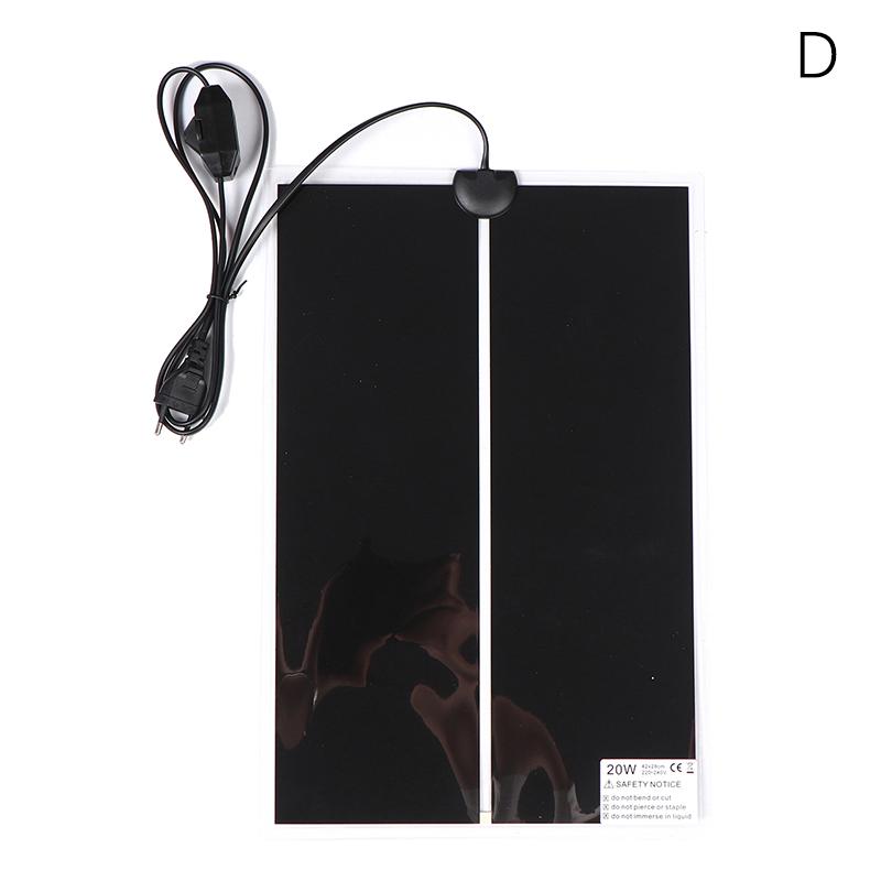 5-45 Вт Террариум Рептилии Тепловой Коврик Лазающий Питомец Грелки Теплые Подушечки Регулируемый Контроллер Температуры Коврики EU/Us