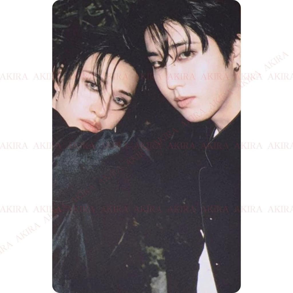 STRAY KIDS SKZ IT TAPE DO IT Альбом Фотокарточка ЯПОНИЯ POB ОФИЦИАЛЬНАЯ