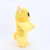 Cute Game Peripherals Meow Steal a Brainrot Meow Plush Toy Swing Obby for Brainrots Game Fans Kids Birthday Gift Decor