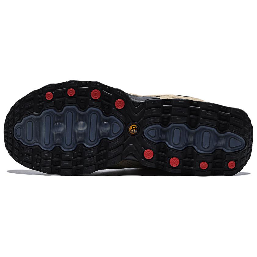 Nike Air Max Dn8 Ltr Удобные Универсальные Повседневные Беговые Кроссовки Женские кроссовки Черный Коричневый IH3863-202
