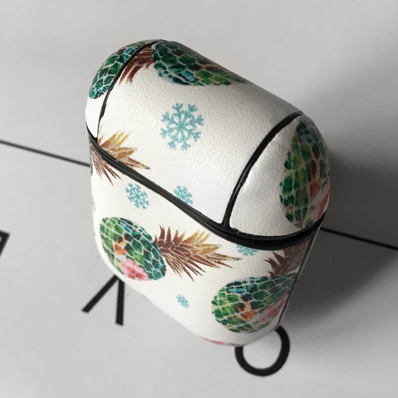 Чехол для Apple Airpods Pro/Airpods 1/2, беспроводная Bluetooth-гарнитура, наушники, чехол для ПК, чехол для Airpods