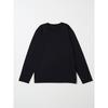 DaiSo [coMMon] Long SLeeve CoTTon BLend T ShirT S M L xL bLack