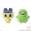 BANDAI Tamagotchi Otomodachi Doll Chewing Gum Candy Toy [BOX Sale / 12 Pieces]