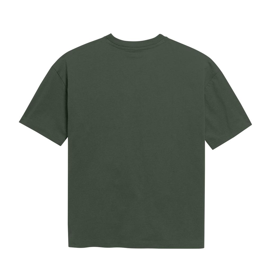 Футболка с коротким рукавом и круглым вырезом для мальчиков