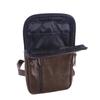 Men's Shoulder Messenger Bag Casual Multi-function Handkerchief Handbag High Quality Men's Shoulder Bag