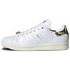 BAPE x Stan Smith 30-летие Мужские кроссовки Белый Облачно-белый Молочно-белый IG1115