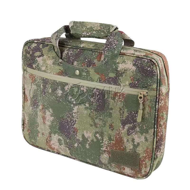 Jinpulu Tactical Field Shoulder Bag