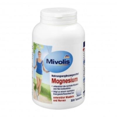 Миболис (Dasgesund) Магний 300 таблеток