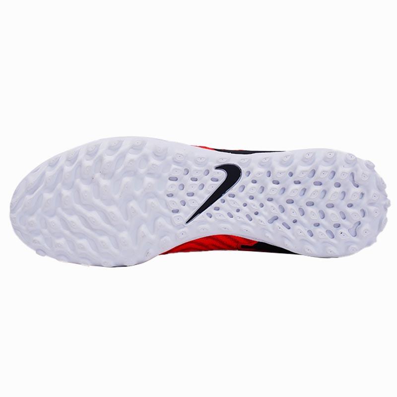 Nike Кроссовки React Phantom Run Flyknit 2 Ярко-малиновый Черный DD9466-600