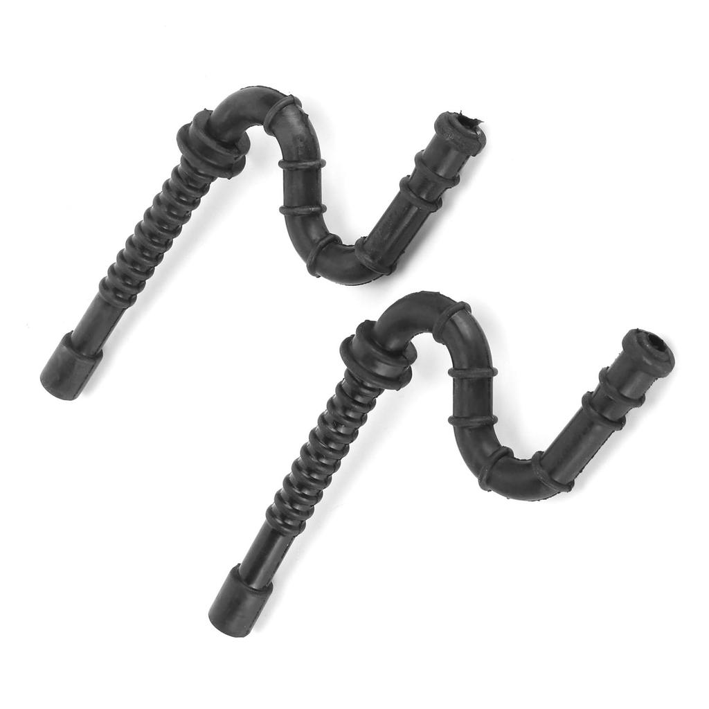 2Pcs Fuel Line Pipe Replacements Fit for STIHL 029 034 036 039 MS290 MS360 MS390