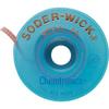 Chemtronics 80-2-10 SODER-WICK Rosin Desoldering Braid, .060" X 10' On ESD Safe Spool