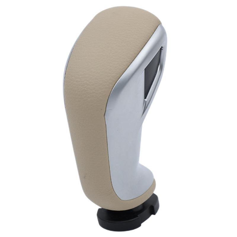 Ручка рычага автоматической коробки передач, ручка переключения передач, гандбол для Citroen C5 DS5 Peugeot 508, ручка скорости