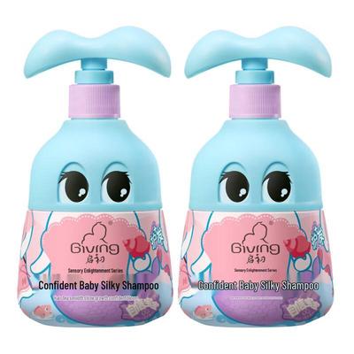 Товары для ванной и душа – Шампуни и мыло для детей