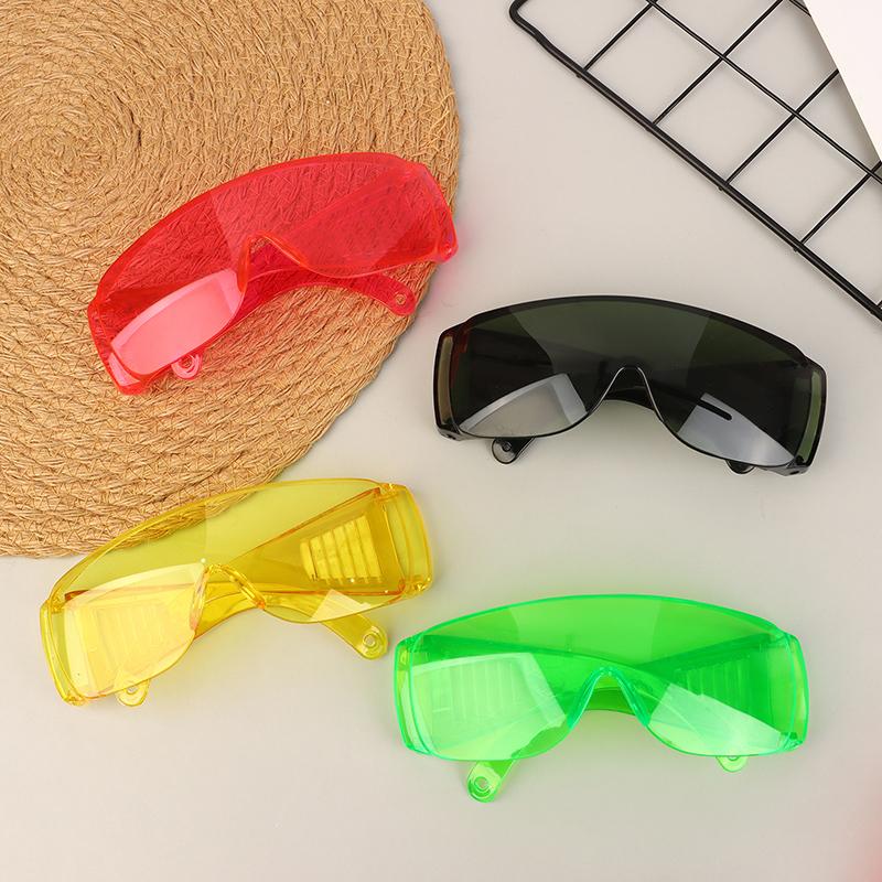 Солнцезащитные очки для езды на велосипеде, очки унисекс с вентиляцией, защита глаз от ветра, пыли, очки для спорта на открытом воздухе, защита от УФ-лучей и брызг