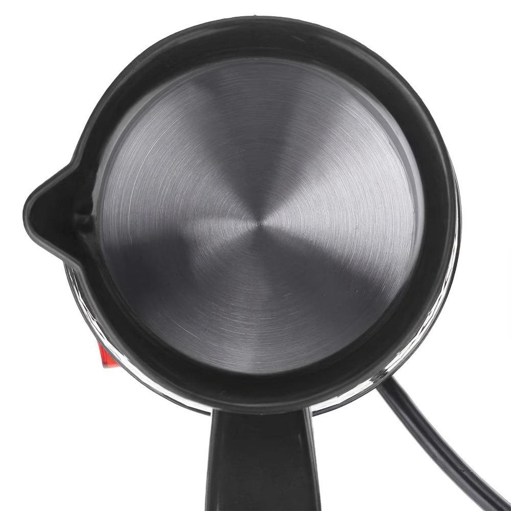 600W Espresso Kettle Electric Turkish Coffee Maker Household Turkish Coffee Pot Office