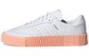 Samba Rose White Orange Женские GZ8615