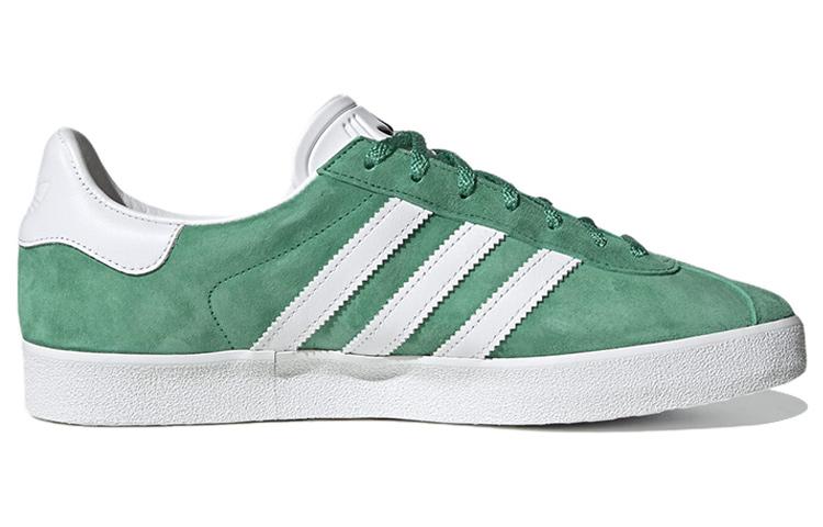 Gazelle Adidas Originals 85 'Semi Court Green' GY2532