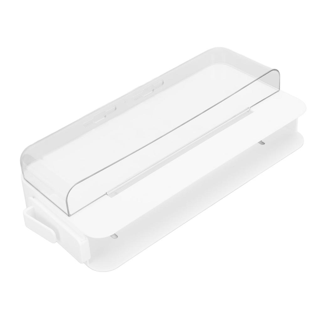 Держатель пульта дистанционного управления настенное крепление прозрачный съемный настенный держатель телефона для стеклянной плитки