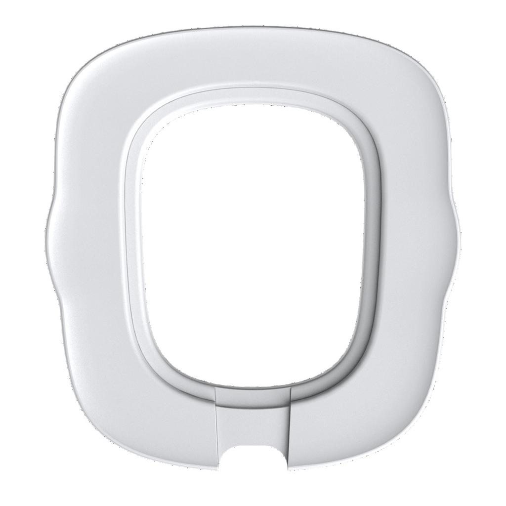 Практичные наборы для обучения кошек пользованию туалетом со съемным поддоном, многоразовый кошачий туалет для путешествий