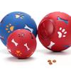 Keep Your Pet Entertained With A Fun And Tough Treat Ball Mental Stimulation Guaranteed!
