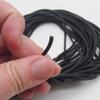 Новая эластичная резинка для рыбалки 2/2,2 мм Сплошная резина Потерянная веревка Резинка Веревка Связанная леска Эластичная резинка Леска для рыбалки Высокое качество
