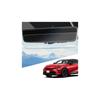 Защитная пленка WEIPIN для Toyota Crown Sport 16-го поколения, цифровое зеркало заднего вида, пленка 4H, специальный аксессуар для Toyota Crown Sport 16-го