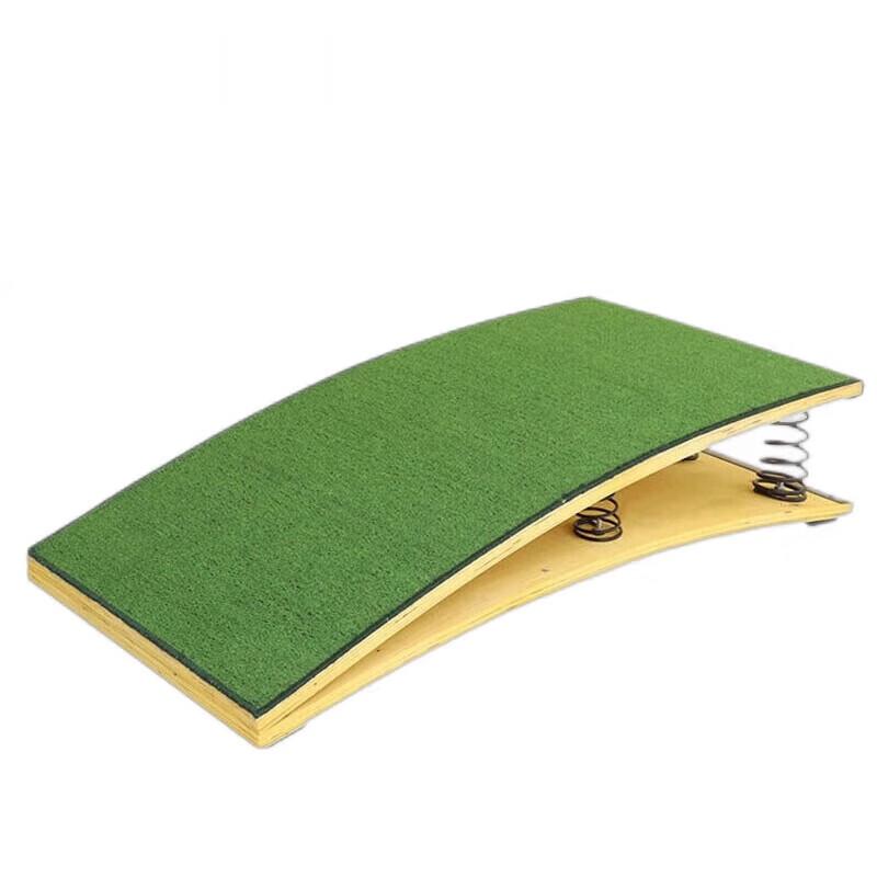 Gymnastics Vaulting Horse & Springboard Set