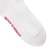 GOLDEN BEAR (WOMEN) ColorBlock Mid Socks_G6LAX25232PIX