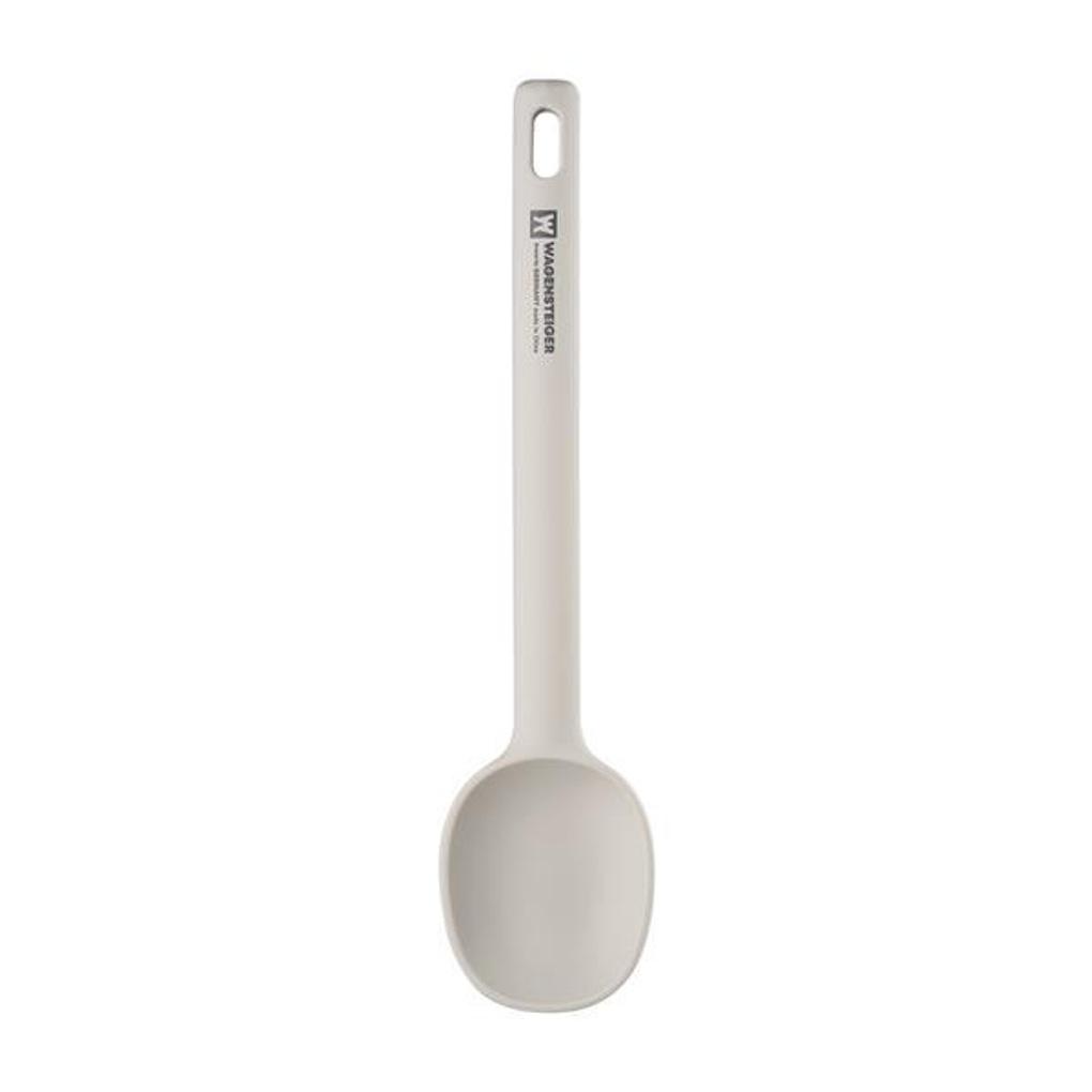 WAGENSTEIGER Edel Silicone Stir-frying Spoon_Light
