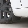 Для Tesla Model 3+ брызговик Dirtboard Fender автомобильный брызговик 2024 сохраняет оригинальные передние и задние брызговики аксессуары для брызговиков